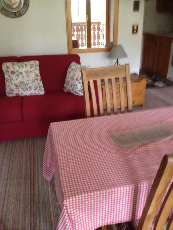 Haus Marico Lejlighed Zermatt Eksteriør billede