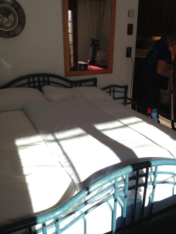 Haus Marico Lejlighed Zermatt Eksteriør billede