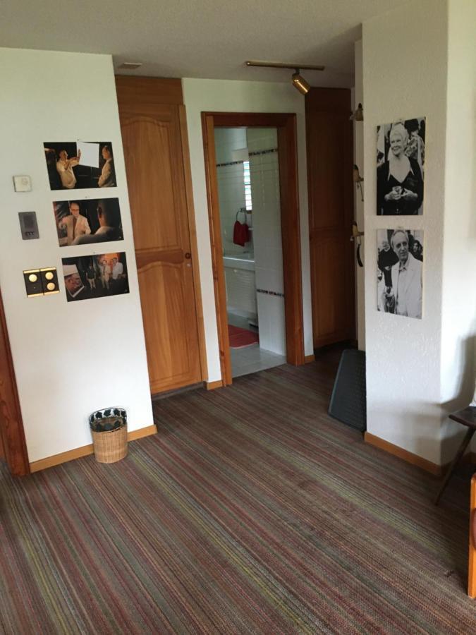 Haus Marico Lejlighed Zermatt Eksteriør billede