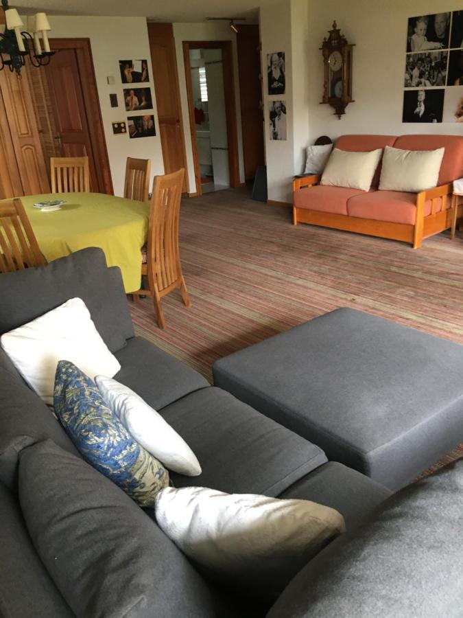 Haus Marico Lejlighed Zermatt Eksteriør billede